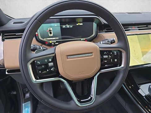 New 2026 Land Rover Range Rover Sport SE image 19