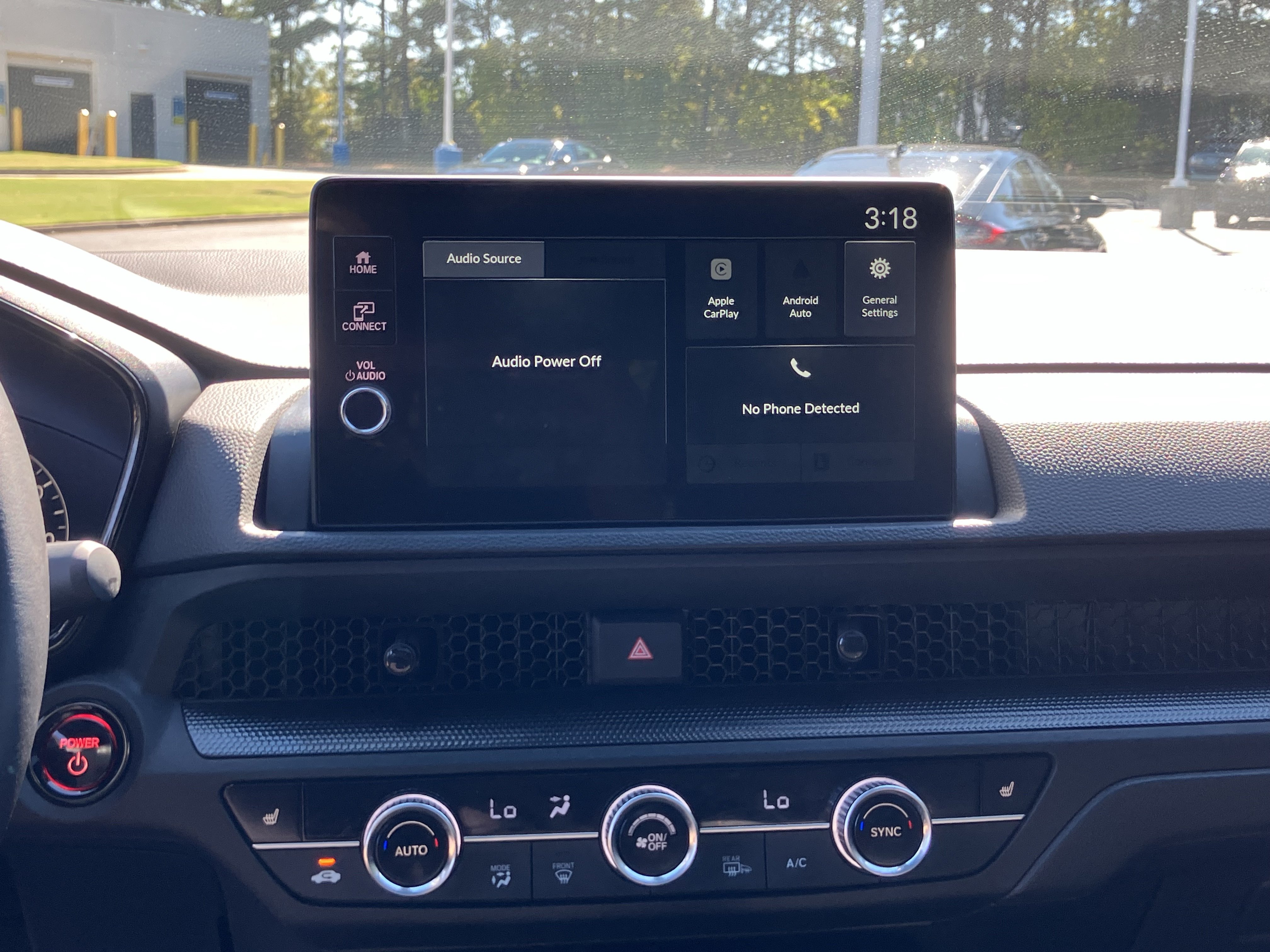 Used 2026 Honda CR-V Sport image 26
