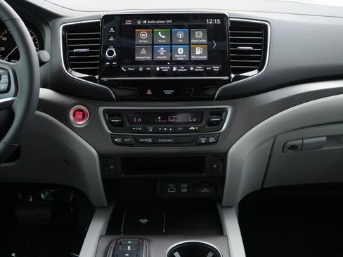 New 2026 Honda Ridgeline RTL image 26