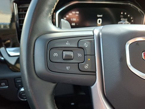 Certified 2024 GMC Sierra 1500 SLT w/ SLT Premium Plus Package image 23