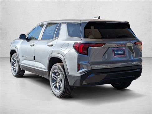 New 2026 GMC Terrain Elevation image 8