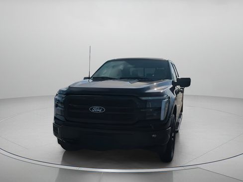 New 2026 Ford F150 Lariat AWD/4WD image 10