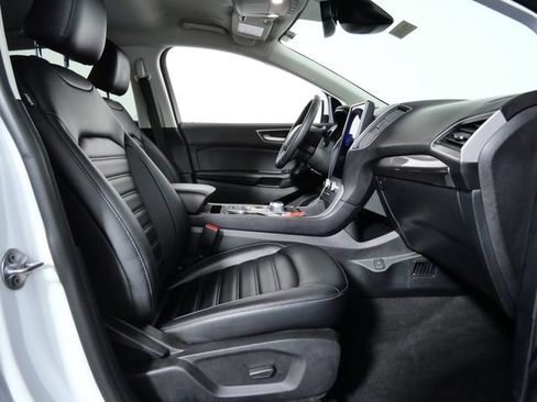Certified 2023 Ford Edge SEL w/ Convenience Package AWD/4WD image 7