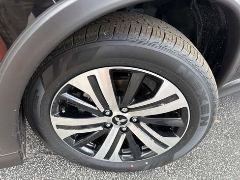 New 2026 Mitsubishi Outlander Sport ES AWD/4WD image 10