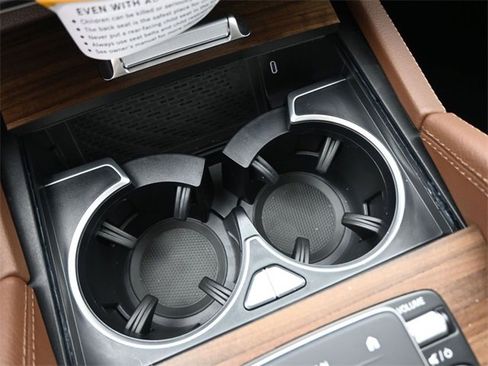 New 2026 Mercedes-Benz GLE 350 4MATIC image 31