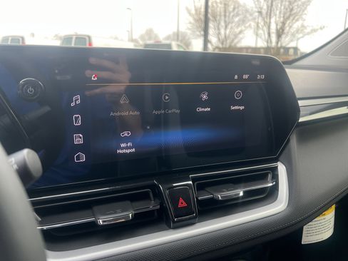 New 2026 Chevrolet TrailBlazer LT w/ Convenience Package image 48