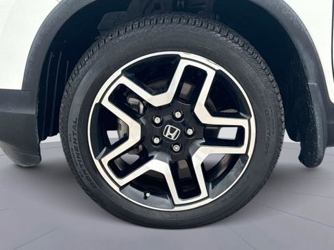 Certified 2023 Honda Passport Elite image 11