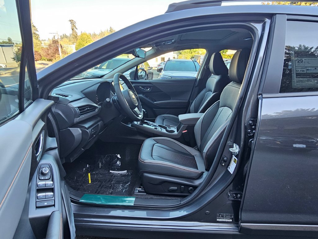 New 2026 Subaru Crosstrek 2.5i Limited AWD/4WD image 19