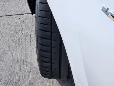 Used 2022 Cadillac CT5 V Blackwing w/ Parking Package image 12