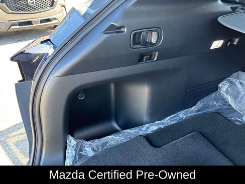 Certified 2025 MAZDA CX-50 AWD 2.5 Hybrid w/ Weather Package image 42