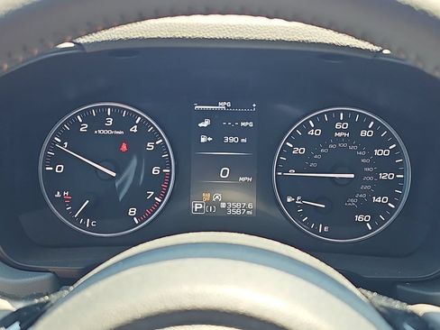 Certified 2026 Subaru Forester Sport AWD/4WD image 22