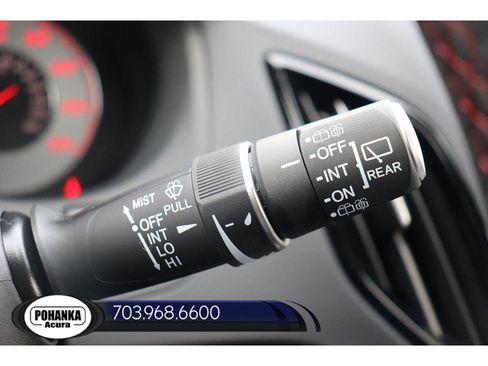 New 2026 Acura RDX A-Spec AWD/4WD image 13