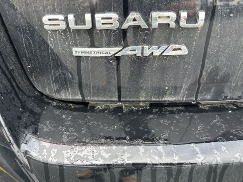 Used 2021 Subaru Impreza 2.0i Sport AWD/4WD image 4