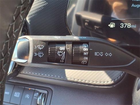 New 2026 Chevrolet Equinox LT w/ LPO, Floor Liner Package image 23