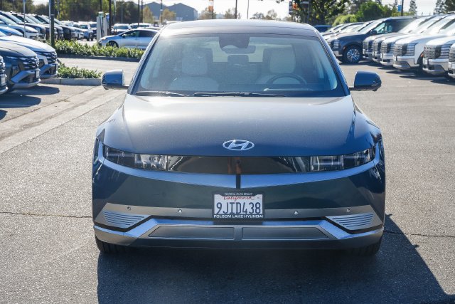 Certified 2023 Hyundai Ioniq 5 Limited AWD/4WD image 7