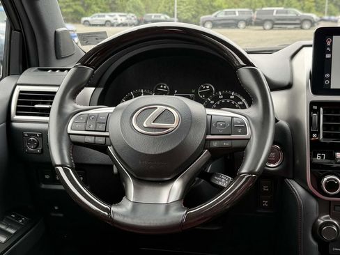 Used 2023 Lexus GX 460 Premium image 9