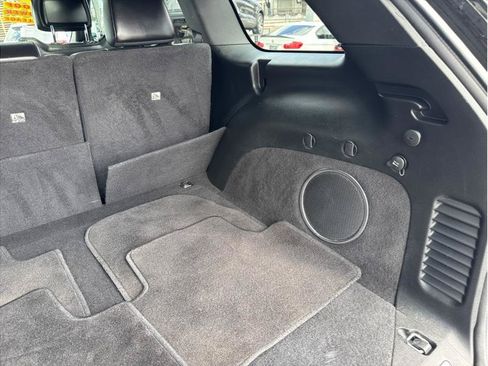 Used 2019 Jeep Grand Cherokee Limited X RWD image 22