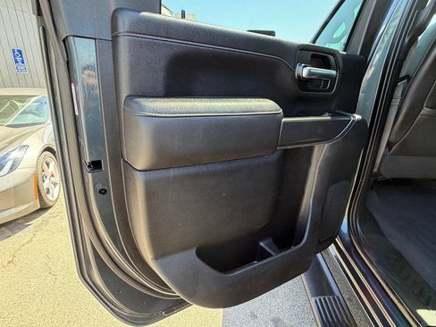 Used 2020 GMC Sierra 3500 AT4 w/ AT4 Premium Package image 20