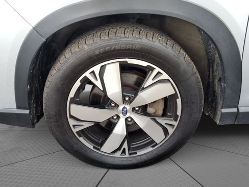 Used 2020 Subaru Forester Touring w/ Popular Package #2 image 32