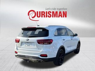Used 2020 Kia Sorento EX video 2