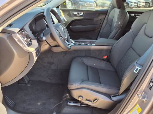 New 2026 Volvo XC60 B5 Core w/ Protection Package Premier image 13