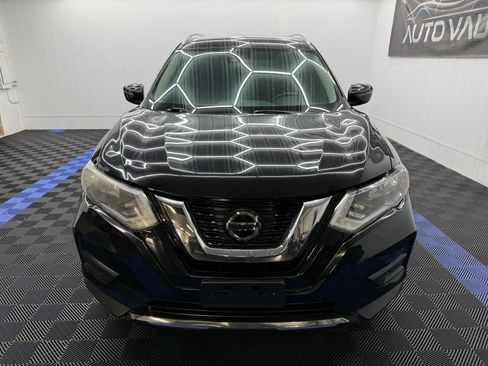 Used 2020 Nissan Rogue SV AWD/4WD image 4