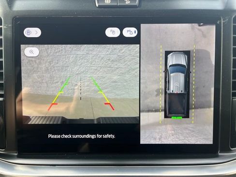 New 2026 Ford F250 King Ranch image 9