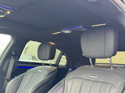 Used 2024 Mercedes-Benz S 63 AMG S image 16