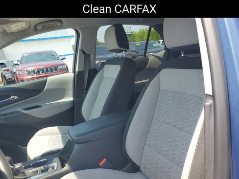 Certified 2024 Chevrolet Equinox LS w/ LS Convenience Package AWD/4WD image 6