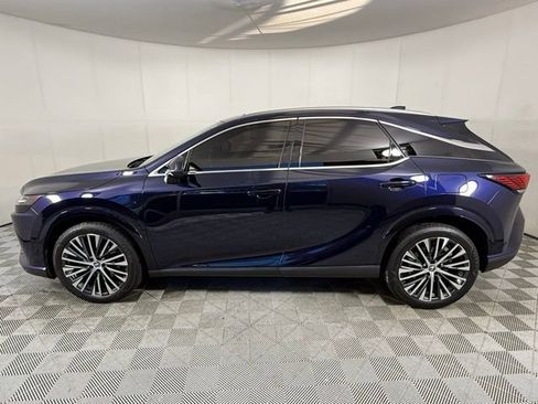 Used 2023 Lexus RX 350 Premium Plus w/ Cold Area Package FWD image 3