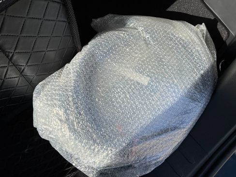 New 2025 Toyota RAV4 XSE image 43