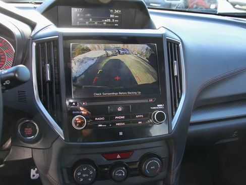 Used 2019 Subaru Impreza 2.0i Sport image 26