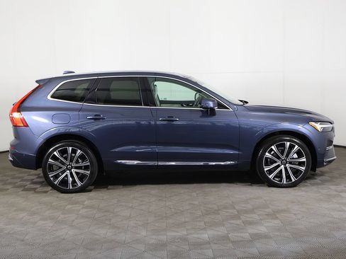 Used 2023 Volvo XC60 B6 Ultimate AWD/4WD image 22