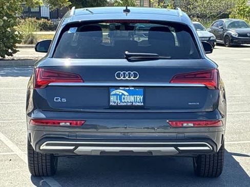 Used 2024 Audi Q5 2.0T Premium Plus AWD/4WD image 5