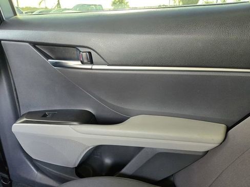 Used 2023 Toyota Camry LE w/ Protection Package (Q2) (TMS) image 12