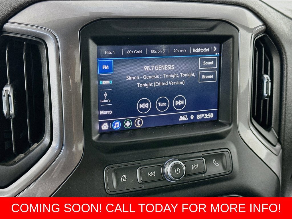 Used 2023 Chevrolet Silverado 3500 W/T RWD image 17