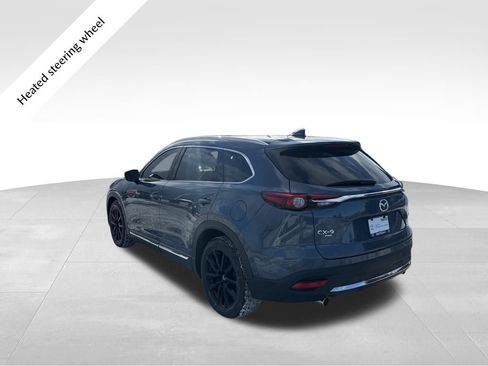 Certified 2023 MAZDA CX-9 Carbon Edition image 20