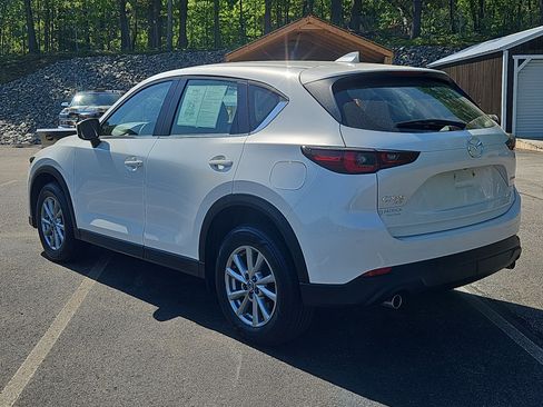 Used 2023 MAZDA CX-5 AWD 2.5 S image 21