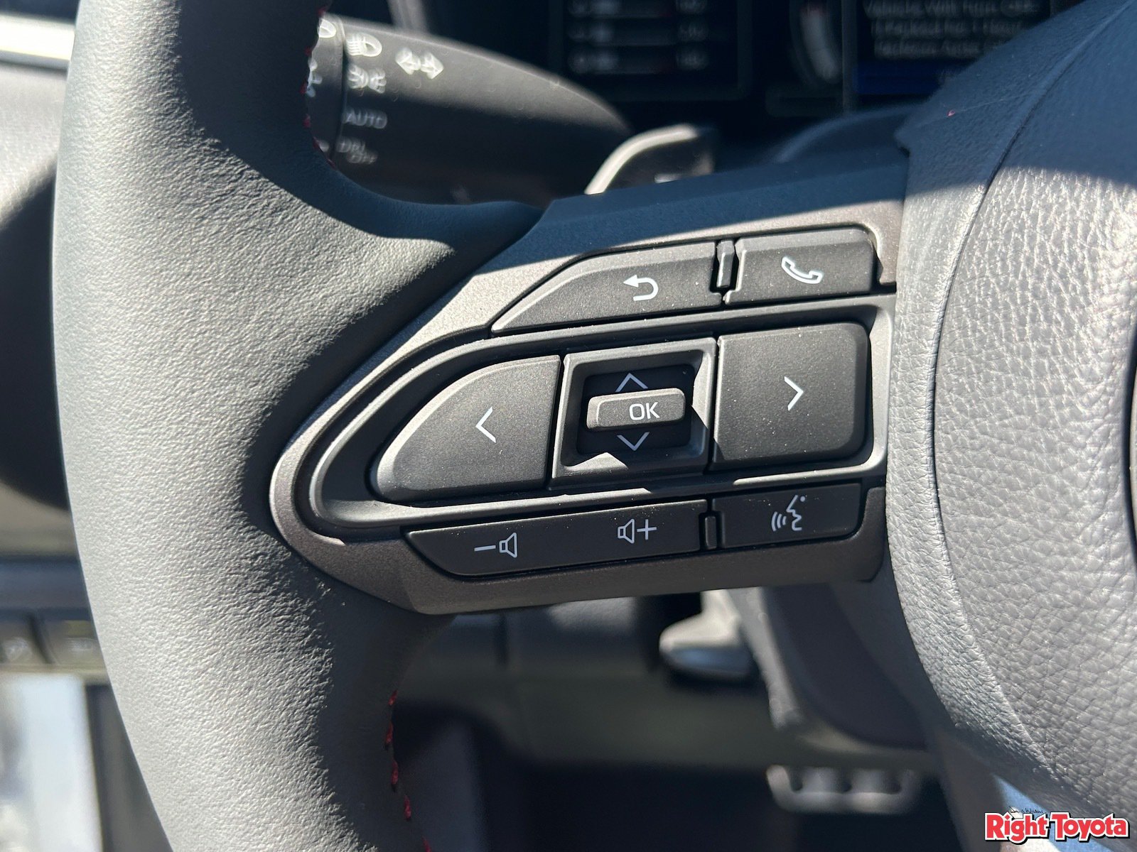 New 2026 Toyota Corolla GR AWD/4WD image 29