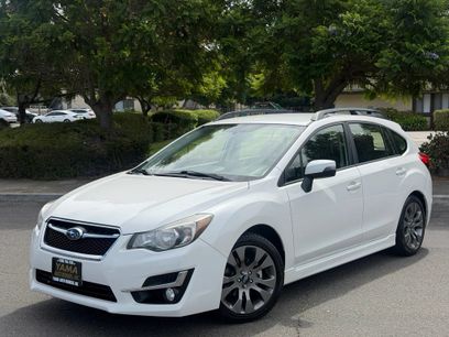 Used 2016 Subaru Impreza 2.0i Sport Premium w/ Popular Package #1