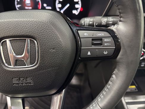 Used 2024 Honda CR-V EX-L image 18