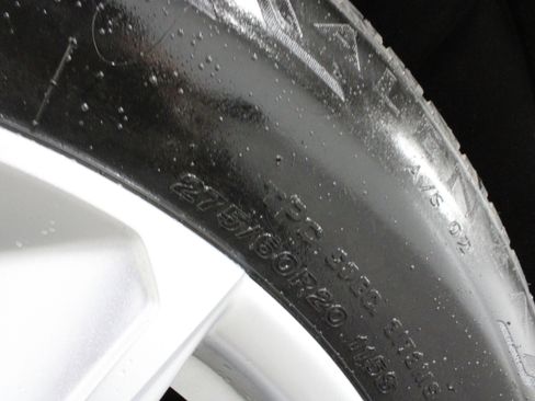 Used 2024 Chevrolet Silverado 1500 Custom image 33