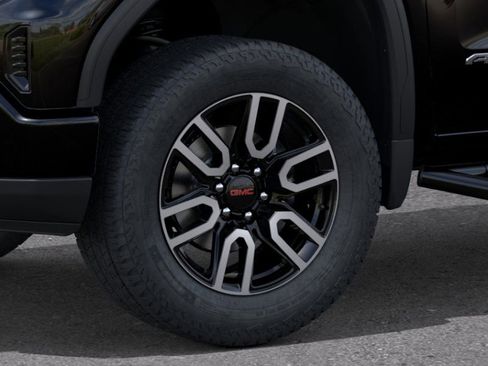 New 2026 GMC Sierra 1500 AT4 w/ AT4 Premium Package image 9