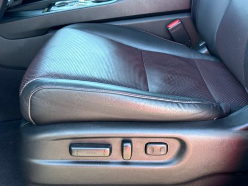 Used 2024 Honda Ridgeline Black Edition image 21