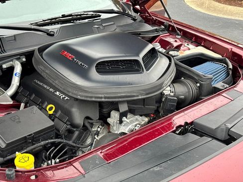 Used 2022 Dodge Challenger R/T Scat Pack image 27