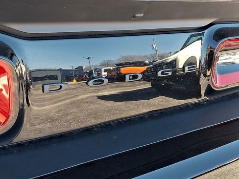 Used 2023 Dodge Challenger SRT Hellcat Redeye image 30