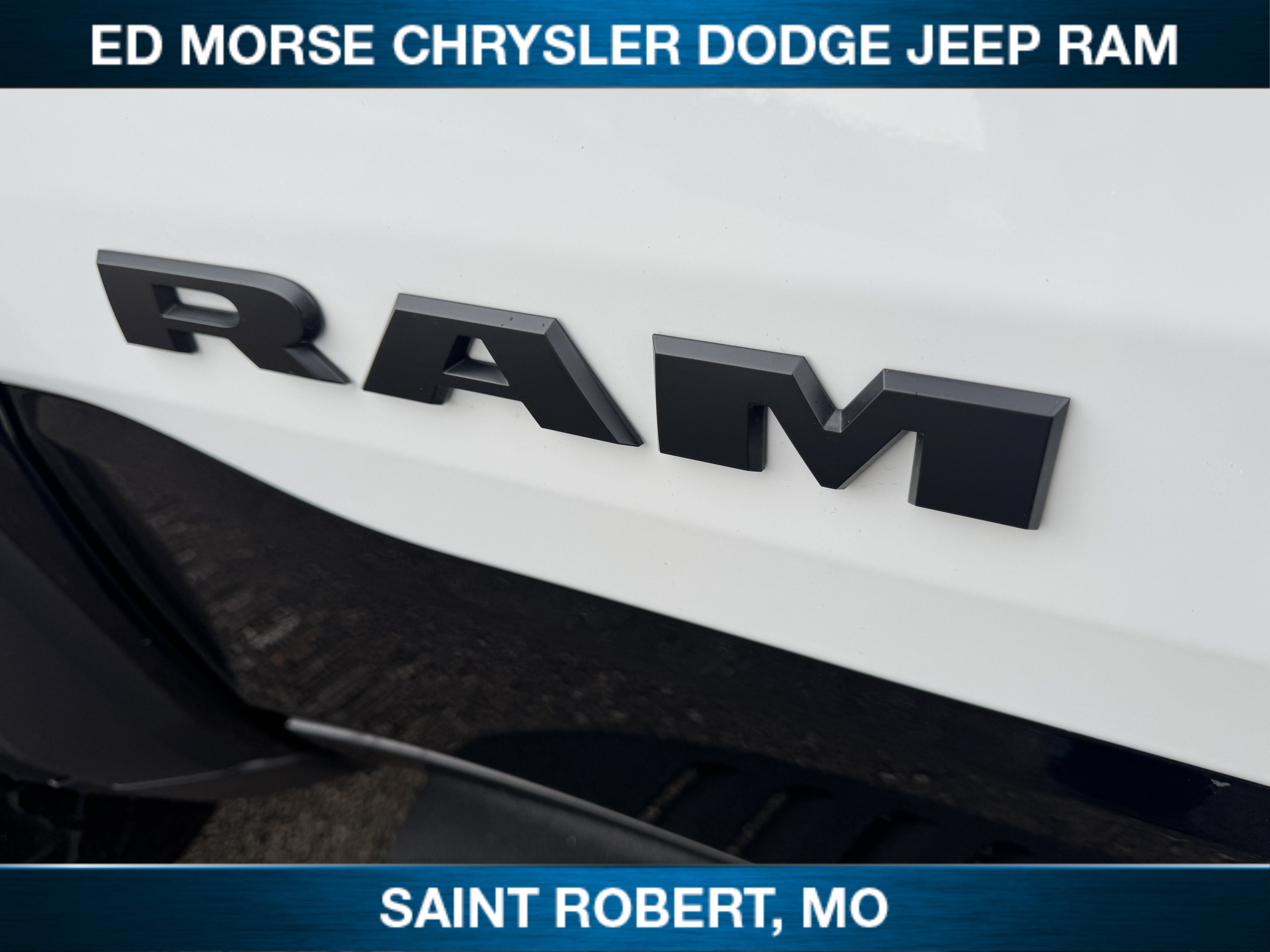 New 2026 RAM 1500 RHO w/ RHO Level 1 Equipment Group AWD/4WD image 10