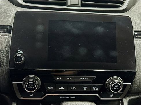 Used 2022 Honda CR-V EX image 12