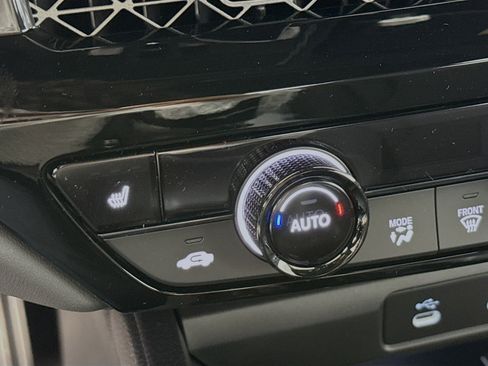 New 2025 Honda Accord Sport image 22