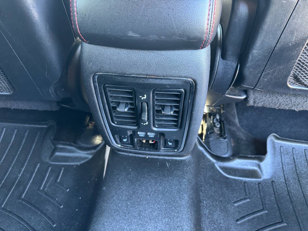 Used 2015 Dodge Durango R/T AWD/4WD image 47